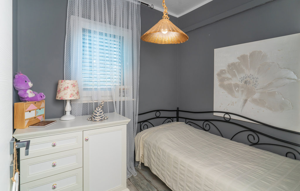 Feriehus - Krk-Kornic , Kroatia - CKK761 28