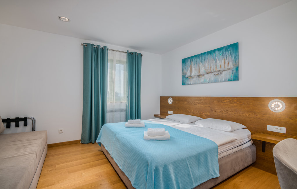 Feriehuse - Krk-Malinska , Kroatien - CKK767 6