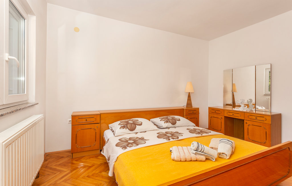 Lejlighed - Krk-Silo , Kroatien - CKK806 23