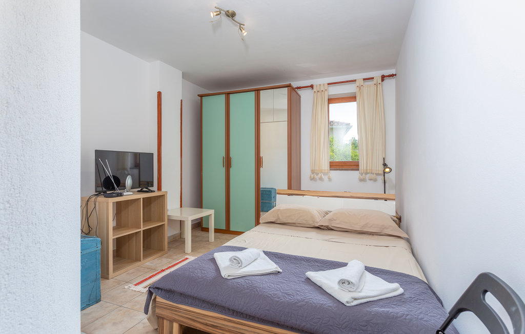 Feriehuse - Krk-Malinska , Kroatien - CKK807 34