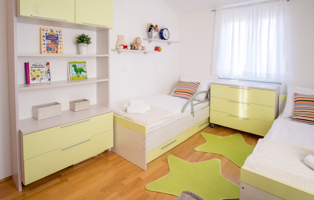 Lejlighed - Krk-Sveti Vid Miholjice , Kroatien - CKK839 20