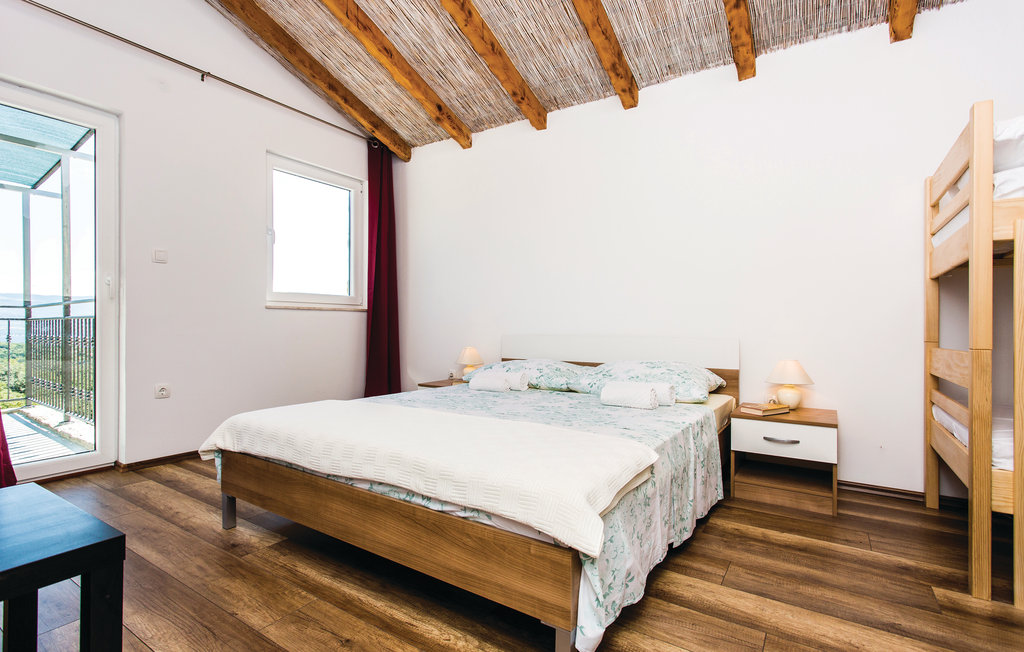 Feriehuse - Krk-Risika , Kroatien - CKK859 24