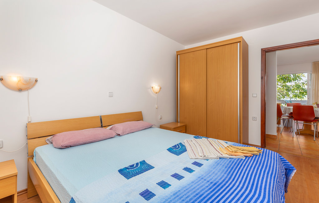 Ferienwohnung - Krk-Punat , Kroatien - CKK903 16