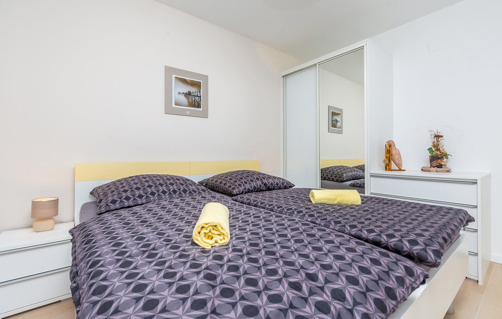 Ferienhaus - Krk-Malinska , Kroatien - CKK970 31