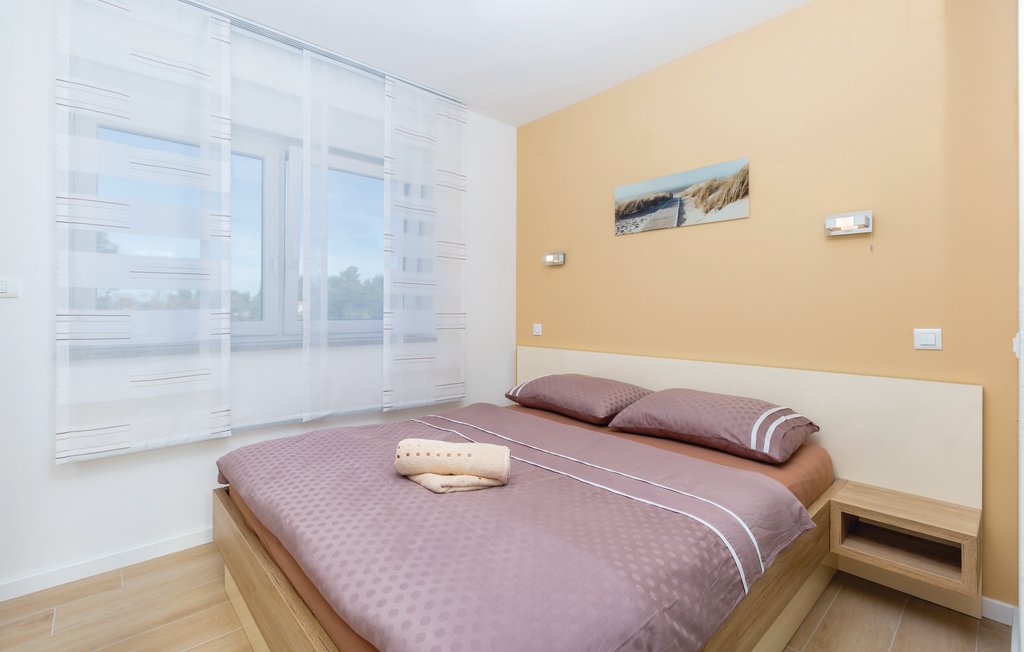 Feriehuse - Krk-Malinska , Kroatien - CKK971 36