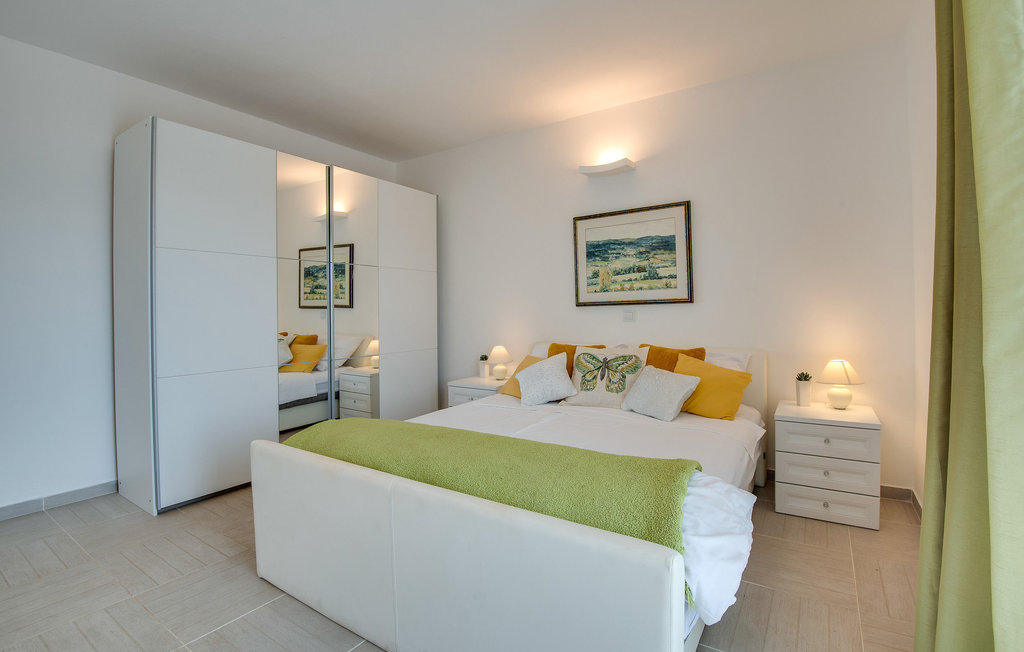 Semesterhus - Krk-Linardici , Kroatien - CKK973 38