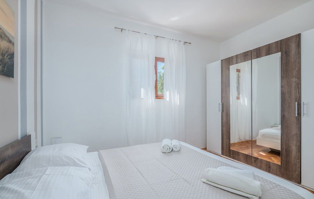 Feriehuse - Krk-Draga Bascanska , Kroatien - CKK976 18