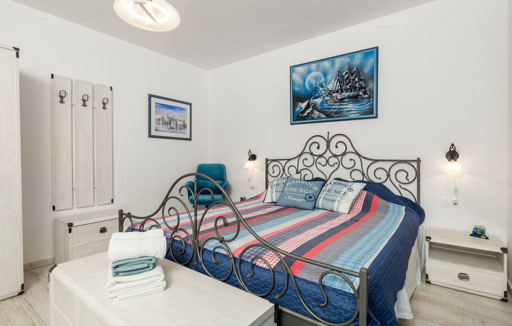 Feriehus - Krk-Kornic , Kroatia - CKK089 29