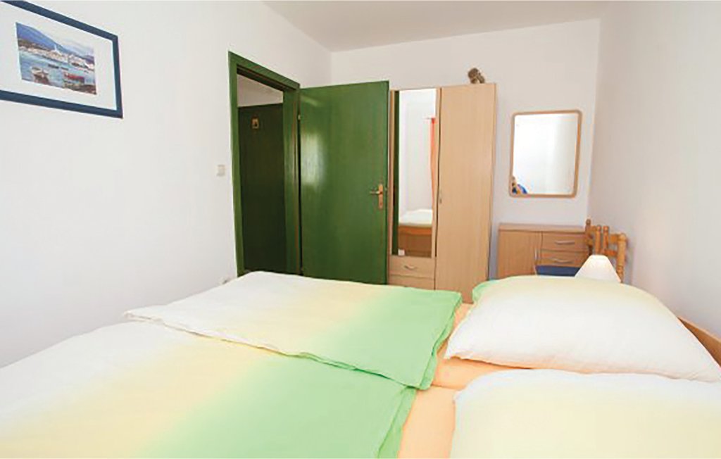 Ferieleilighet - Krk-Cizici , Kroatia - CKK322 17