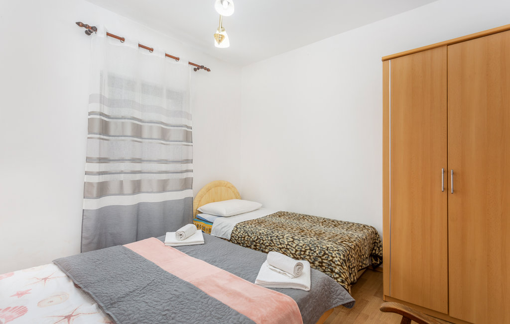 Ferienwohnung - Krk-Dobrinj , Kroatien - CKK376 16