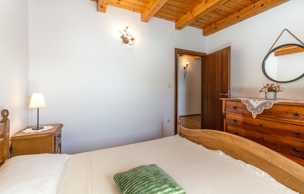 Feriehus - Krk-Cizici , Kroatia - CKK406 21