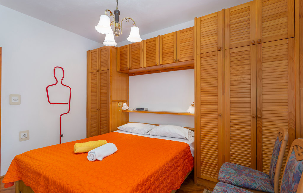 Feriehuse - Krk-Omisalj , Kroatien - CKK486 25