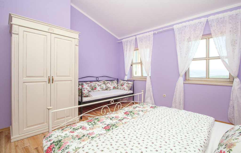 Feriehus - Krk-Suzan , Kroatia - CKK500 29