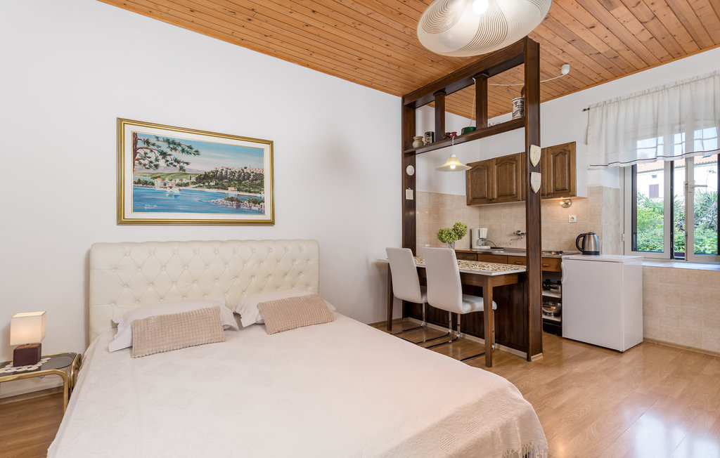 Lejlighed - Krk-Omisalj , Kroatien - CKK562 11