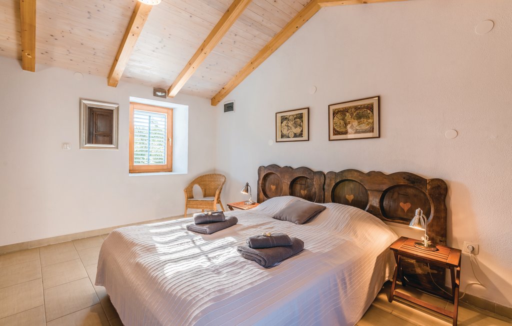 Feriehus - Krk-Zgaljici , Kroatia - CKK580 37