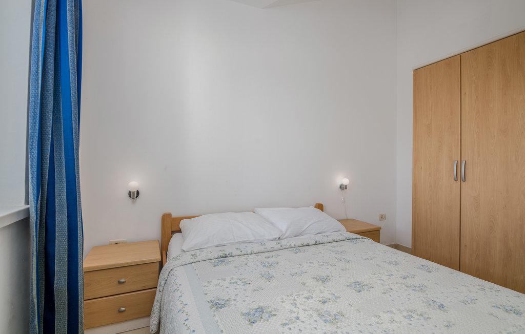 Ferienwohnung - Krk-Salatici , Kroatien - CKK611 17