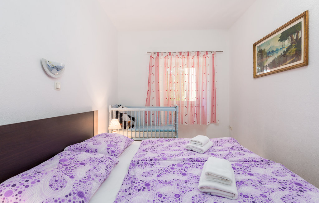 Ferienwohnung - Krk-Garica , Kroatien - CKK644 21