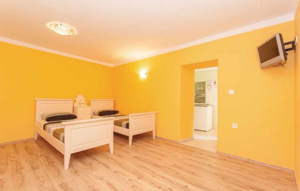Ferienwohnung - Krk-Omisalj , Kroatien - CKK667 5