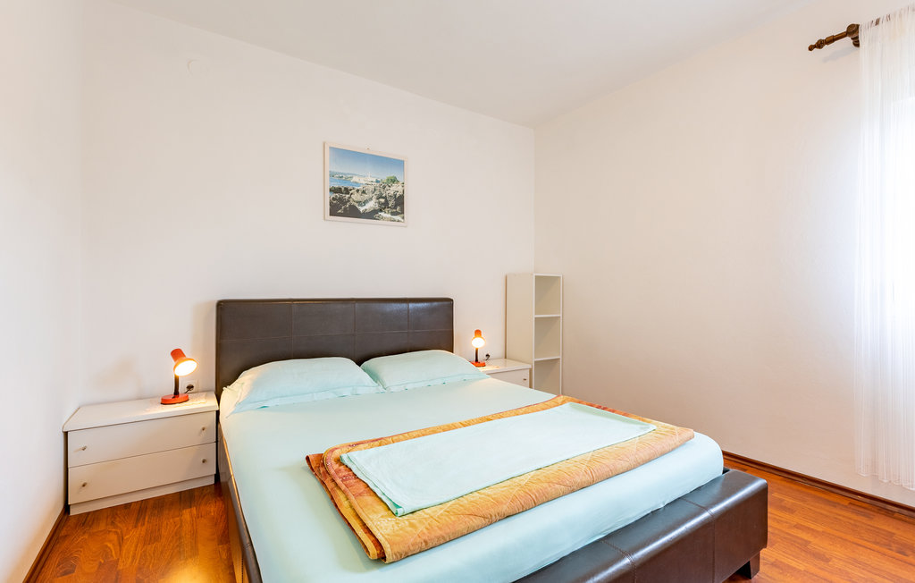 Feriehus - Krk-Risika , Kroatia - CKK707 18