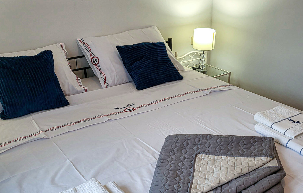 Ferienhaus - Krk - Draga Bascanska , Kroatien - CKK716 13