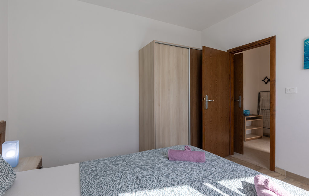 Ferieleilighet - Krk-Njivice , Kroatia - CKK729 15