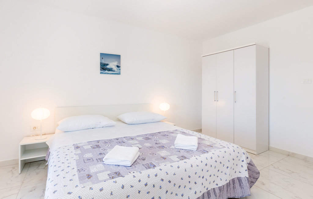 Feriehus - Krk-Linardici , Kroatia - CKK828 26