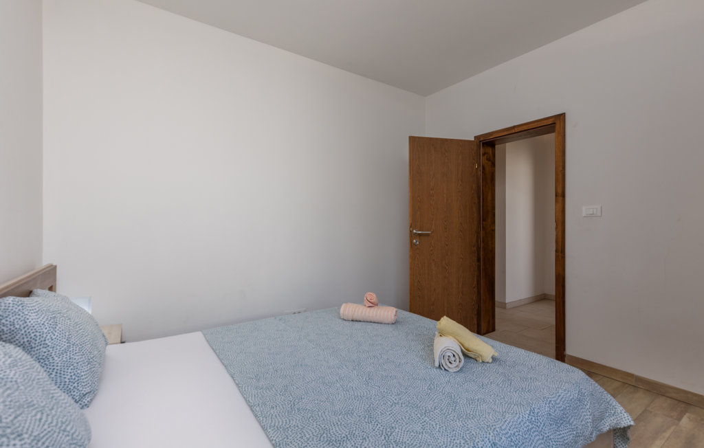 Lejlighed - Krk-Njivice , Kroatien - CKK838 7