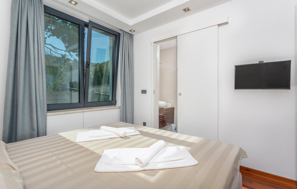 Ferienwohnung - Krk-Malinska , Kroatien - CKK936 17