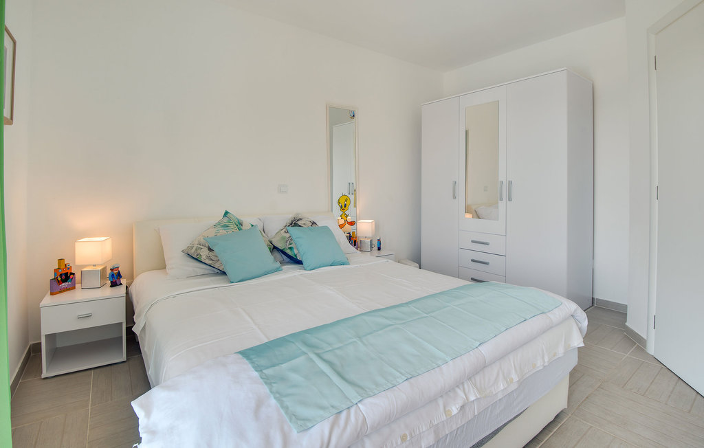 Semesterhus - Krk-Linardici , Kroatien - CKK973 36