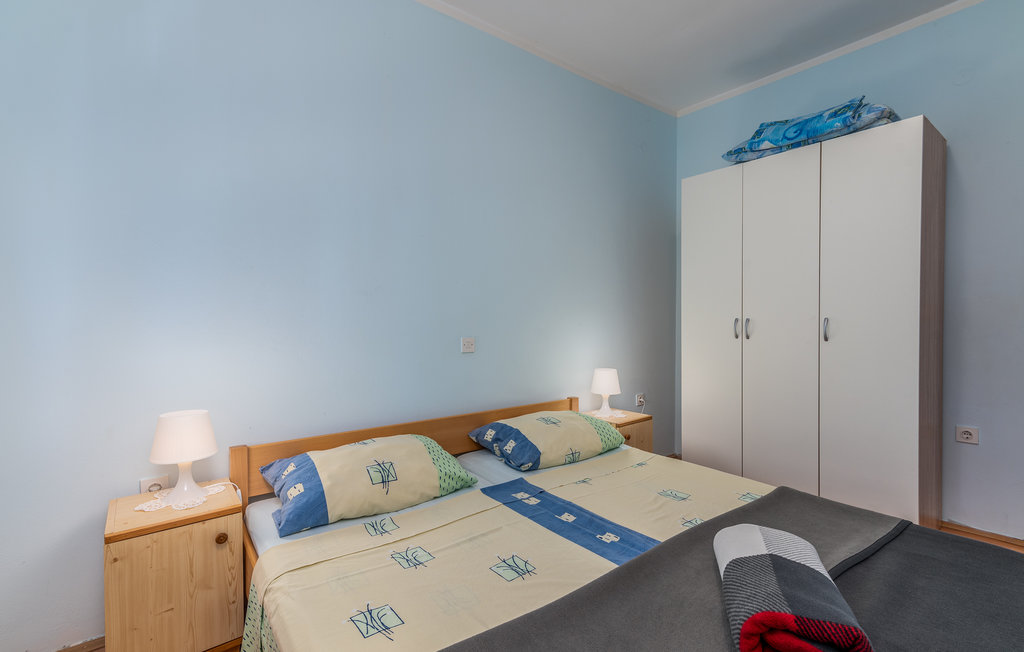 Ferienwohnung - Krk-Pinezici , Kroatien - CKK272 17
