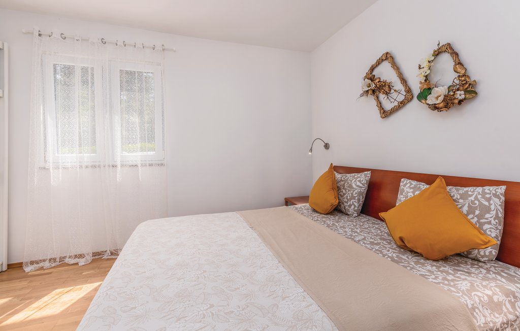 Ferienhaus - Krk-Silo , Kroatien - CKK476 36