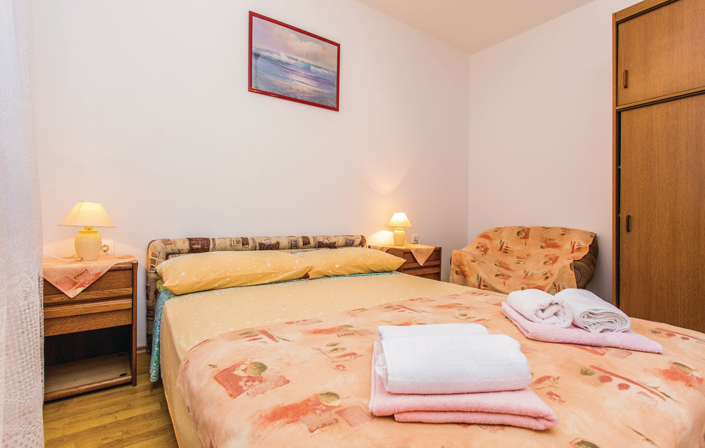 Ferienwohnung - Krk-Malinska , Kroatien - CKK842 16