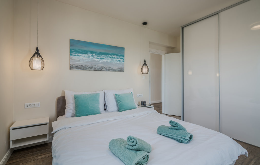 Feriehus - Krk-Poljica , Kroatia - CKK002 27