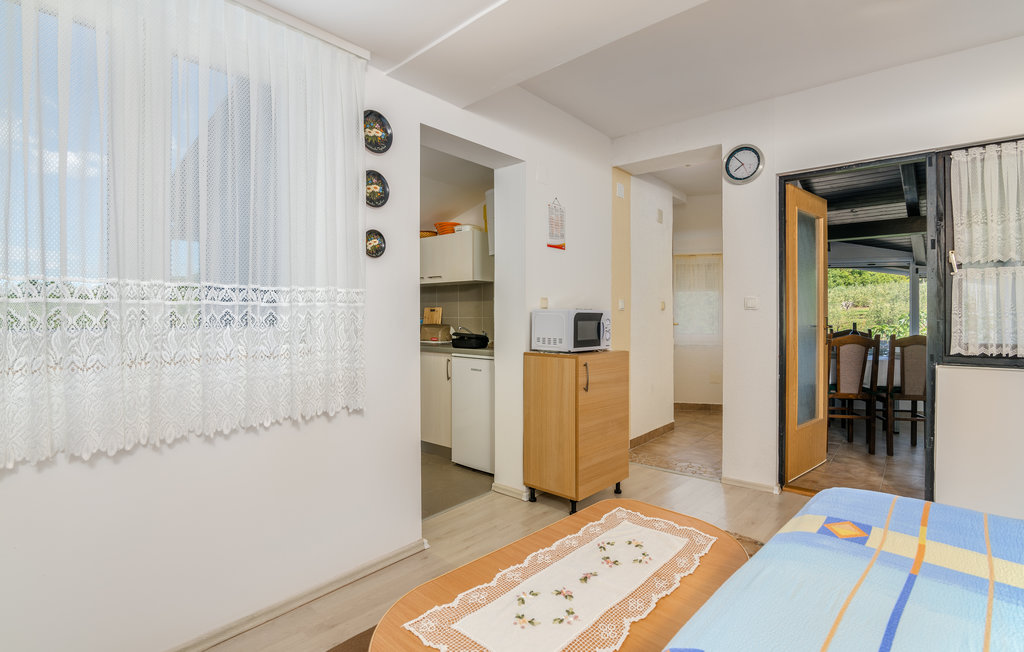 Lejlighed - Krk-Zupanje , Kroatien - CKK018 9