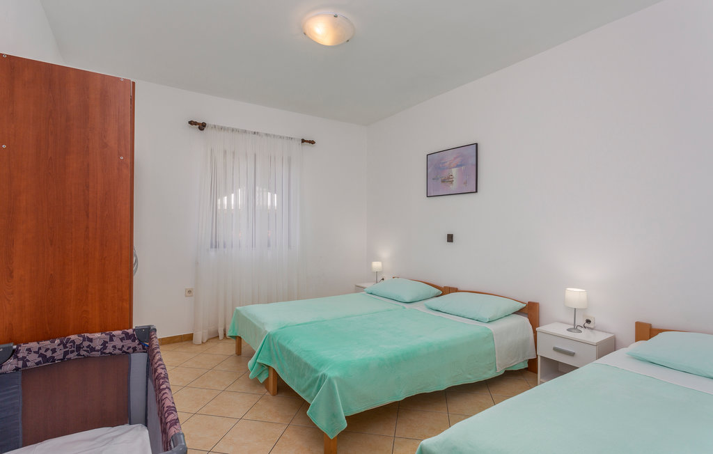 Ferienwohnung - Krk-Omisalj , Kroatien - CKK021 15