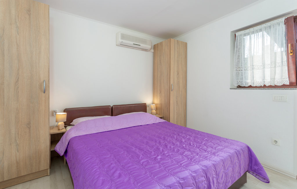 Ferienwohnung - Krk-Omisalj , Kroatien - CKK067 16