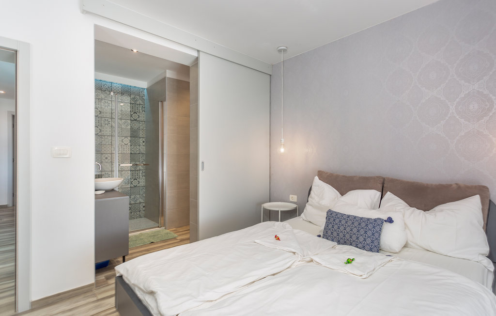 Semesterhus - Krk-Kornic , Kroatien - CKK086 32