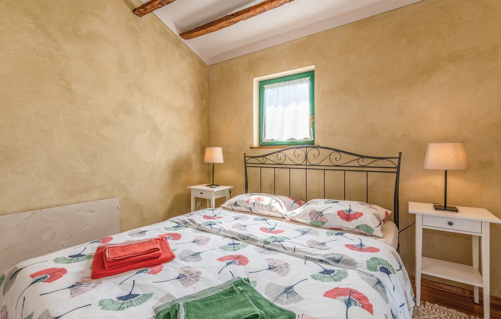 Feriehus - Krk-Kras , Kroatia - CKK266 28