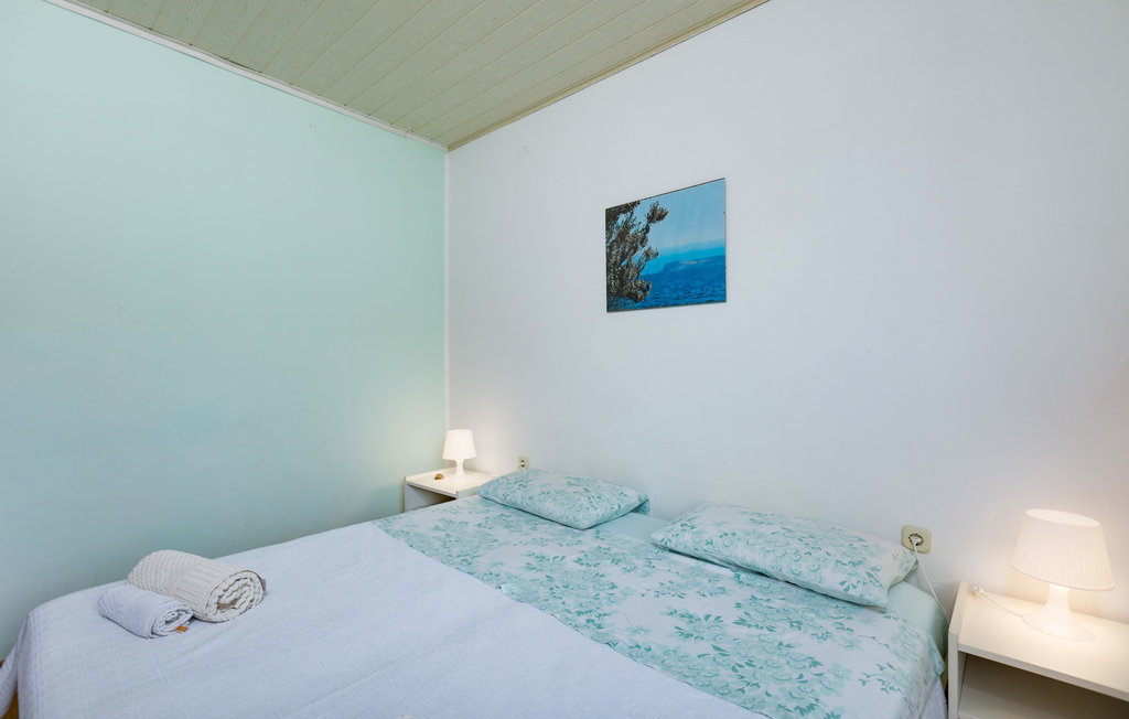 Ferienhaus - Krk-Risika , Kroatien - CKK267 19