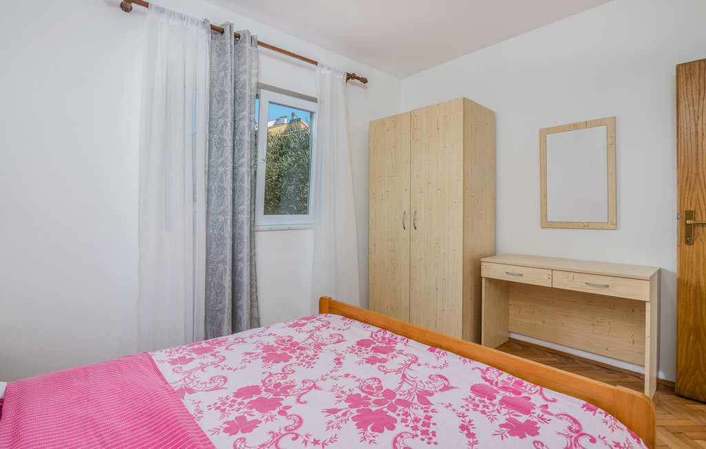 Lejlighed - Krk-Malinska , Kroatien - CKK269 17