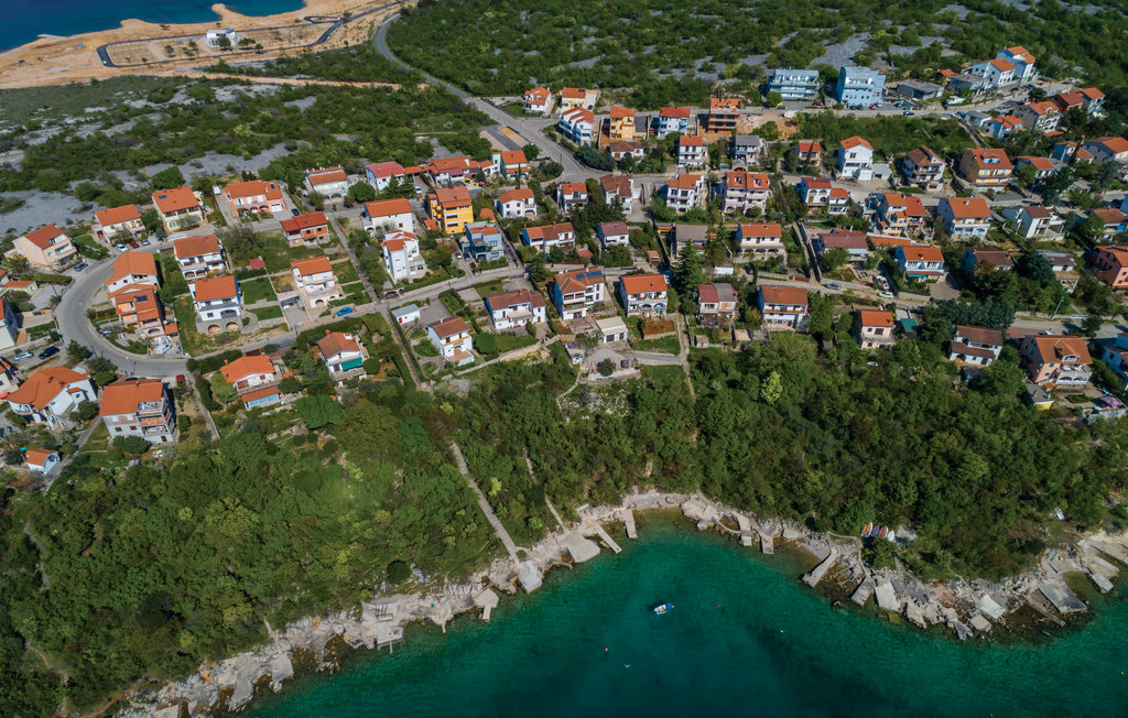 Semesterlägenhet - Krk-Omisalj , Kroatien - CKK373 22