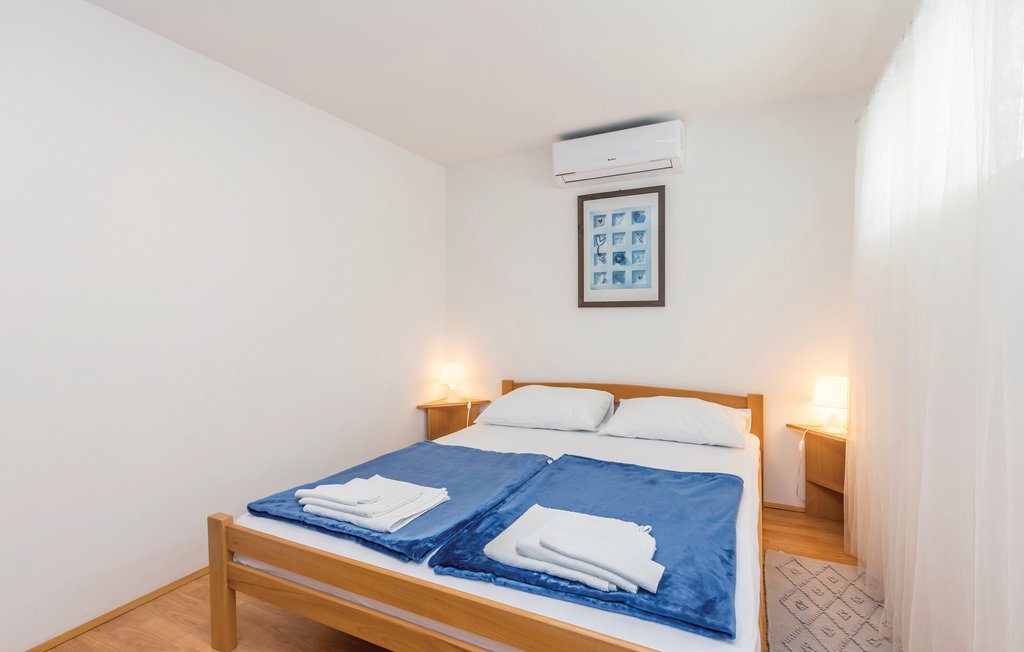 Lejlighed - Krk-Punat , Kroatien - CKK387 17