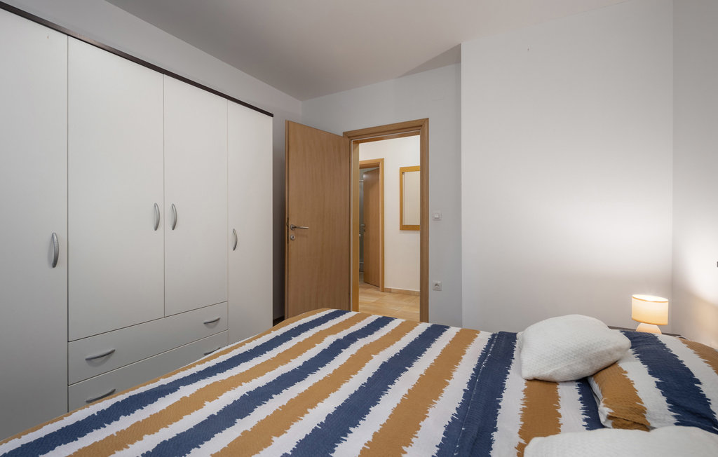 Semesterlägenhet - Krk-Omisalj , Kroatien - CKK542 26