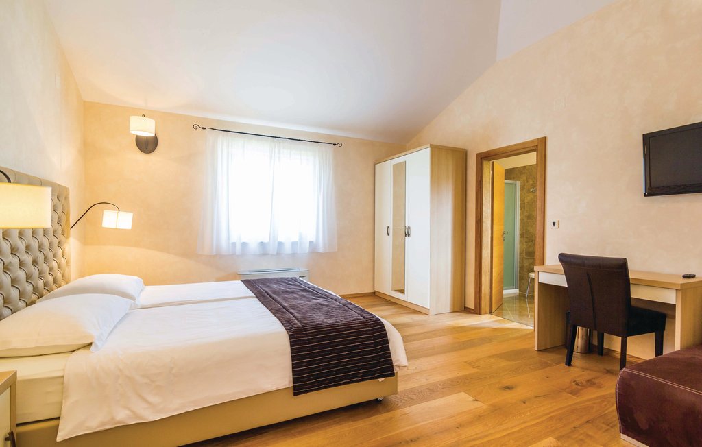 Feriehus - Krk-Turcic , Kroatia - CKK546 29