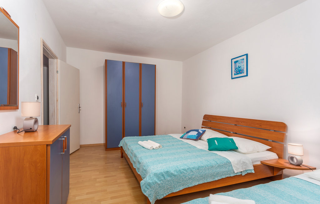 Lejlighed - Krk-Pinezici , Kroatien - CKK583 30