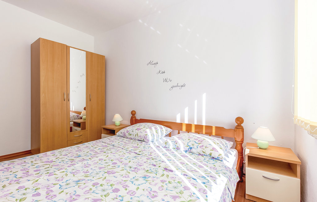 Lejlighed - Krk-Gostinjac , Kroatien - CKK607 17