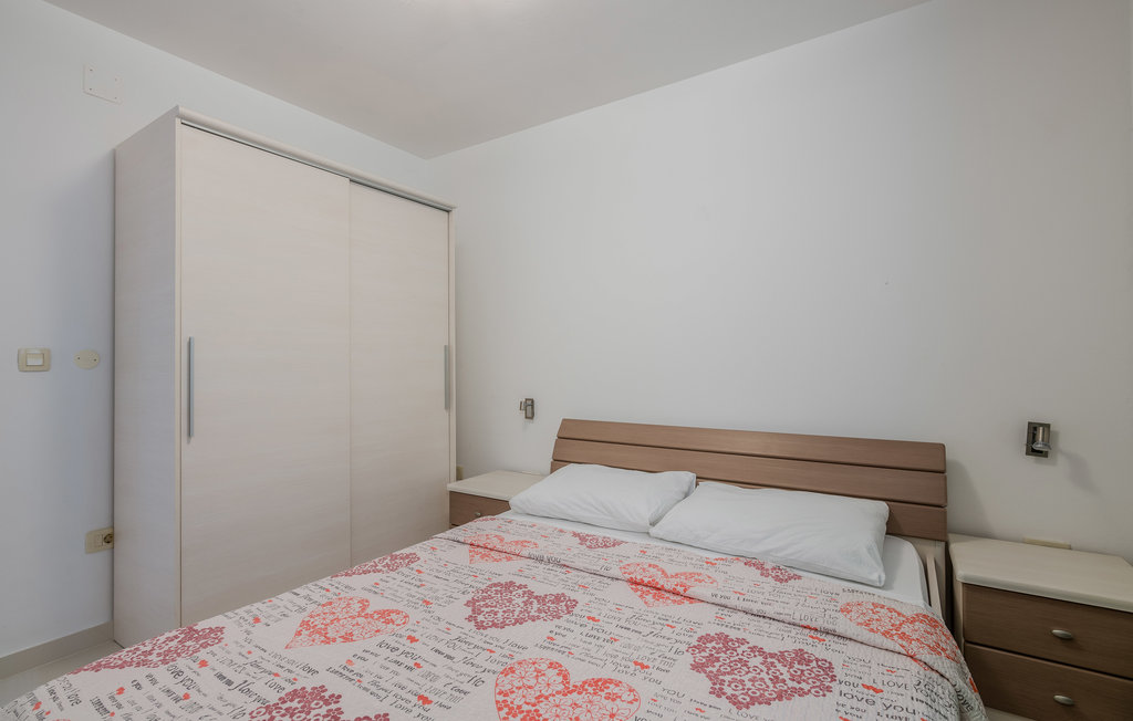 Lejlighed - Krk-Salatici , Kroatien - CKK609 18