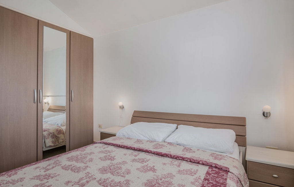 Ferieleilighet - Krk-Salatici , Kroatia - CKK612 21