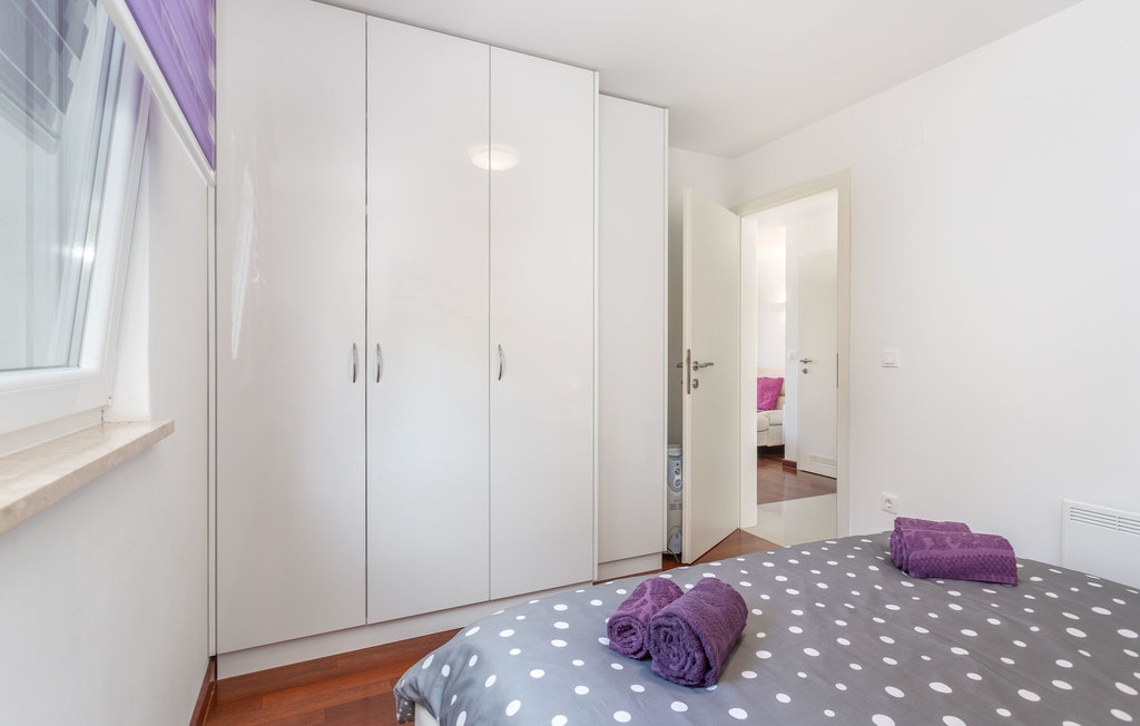 Ferienwohnung - Krk-Malinska , Kroatien - CKK698 15