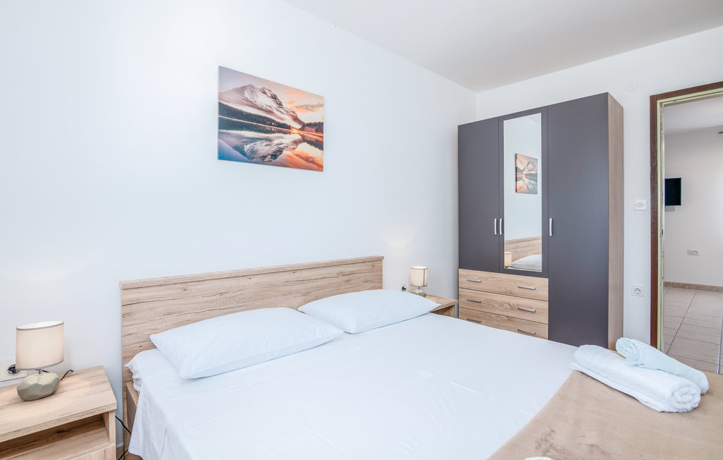 Ferieleilighet - Krk-Jurandvor , Kroatia - CKK725 14